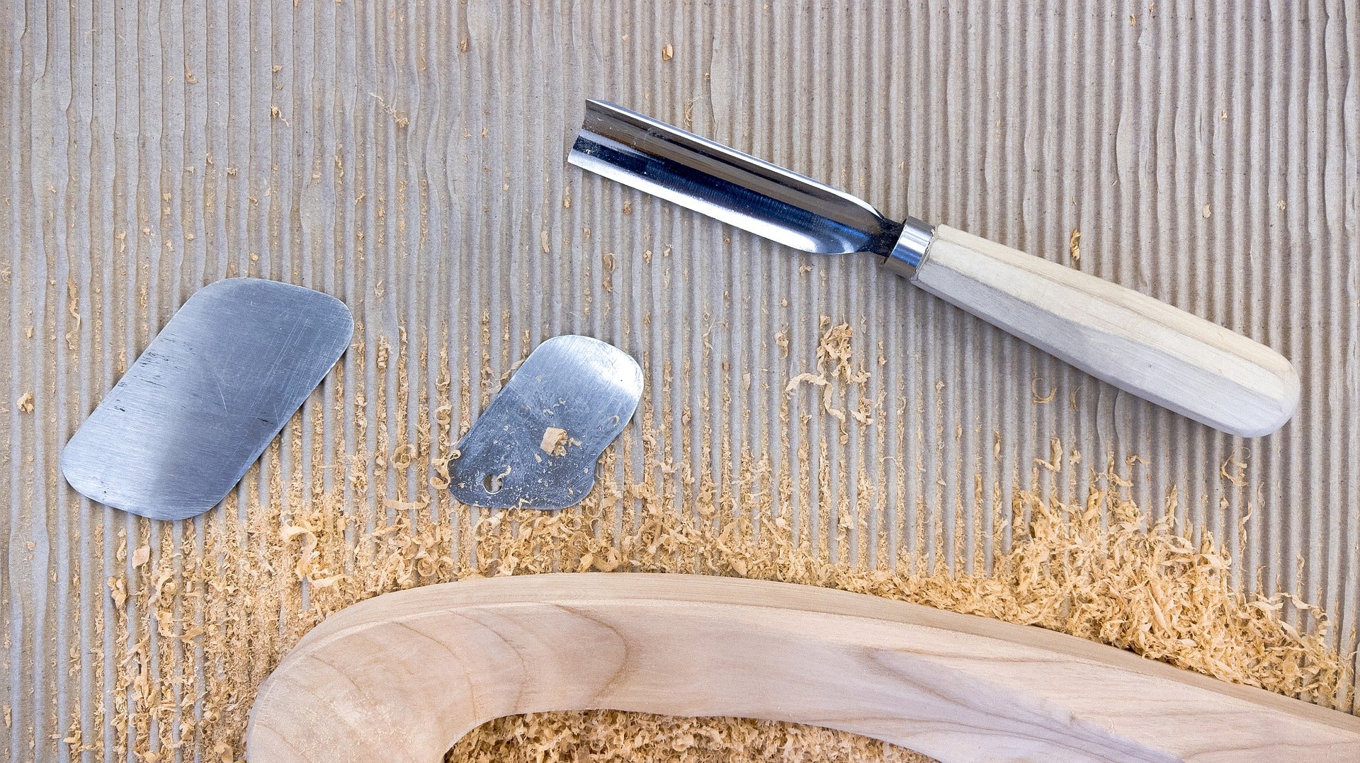 The Ultimate Guide to Sharpening Wood Carving Tools