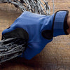 Blue Safety HD Work (med.)