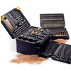 333 Piece Drill And Driver Set