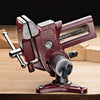 Ultimate Versatile Vise