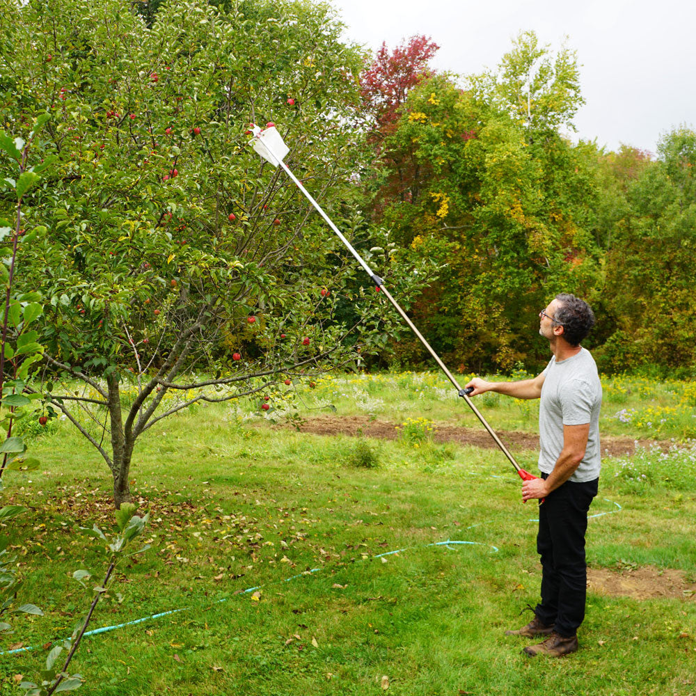 Telescopic Fruit Picker