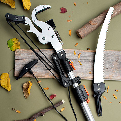 Replacement Saw Blade for Jumbo Saw