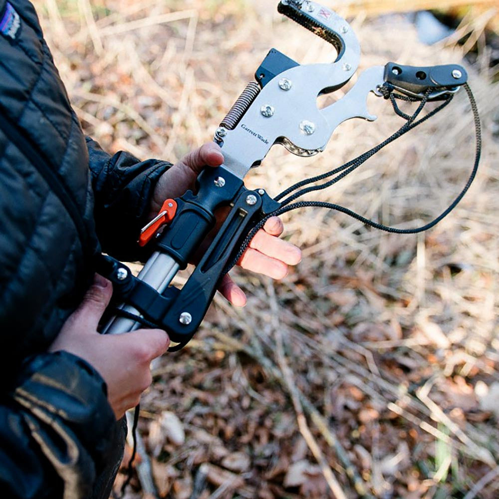 Extra-Capacity X.H.D. Jumbo Pole Saw & Pruner