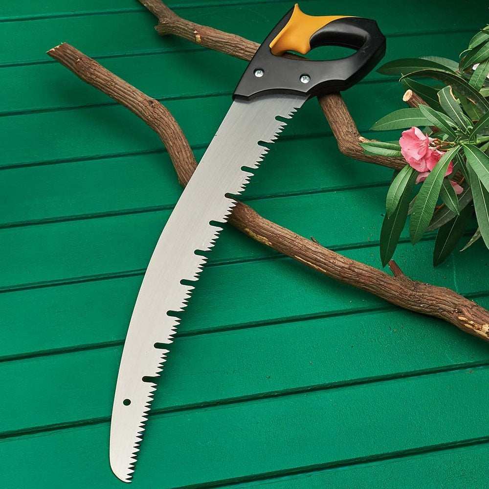 High-Capacity Pruning Set