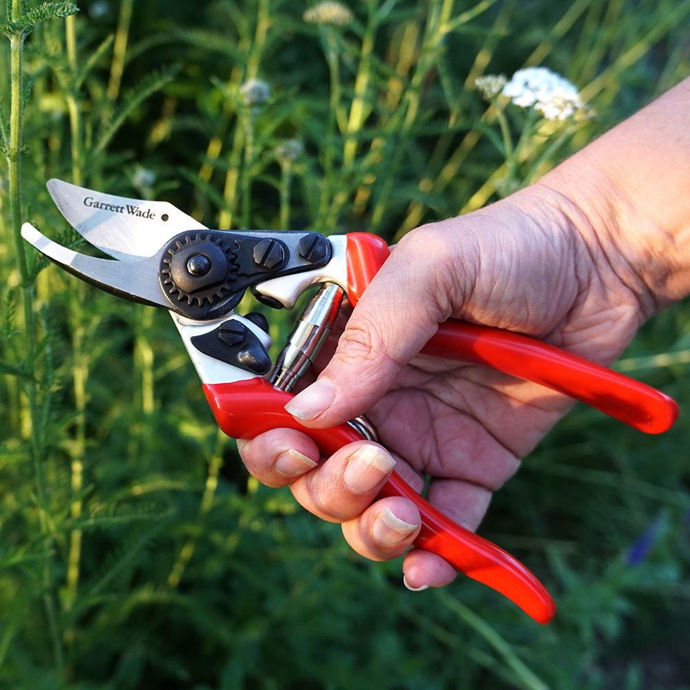 Pair of Handy Gardening Pruners