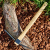 Double-sided Japanese Style Digger