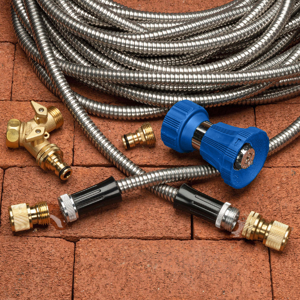 Never Fail Watering Kit