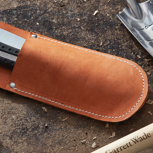 Leather Sheath for Japanese Folding Saw