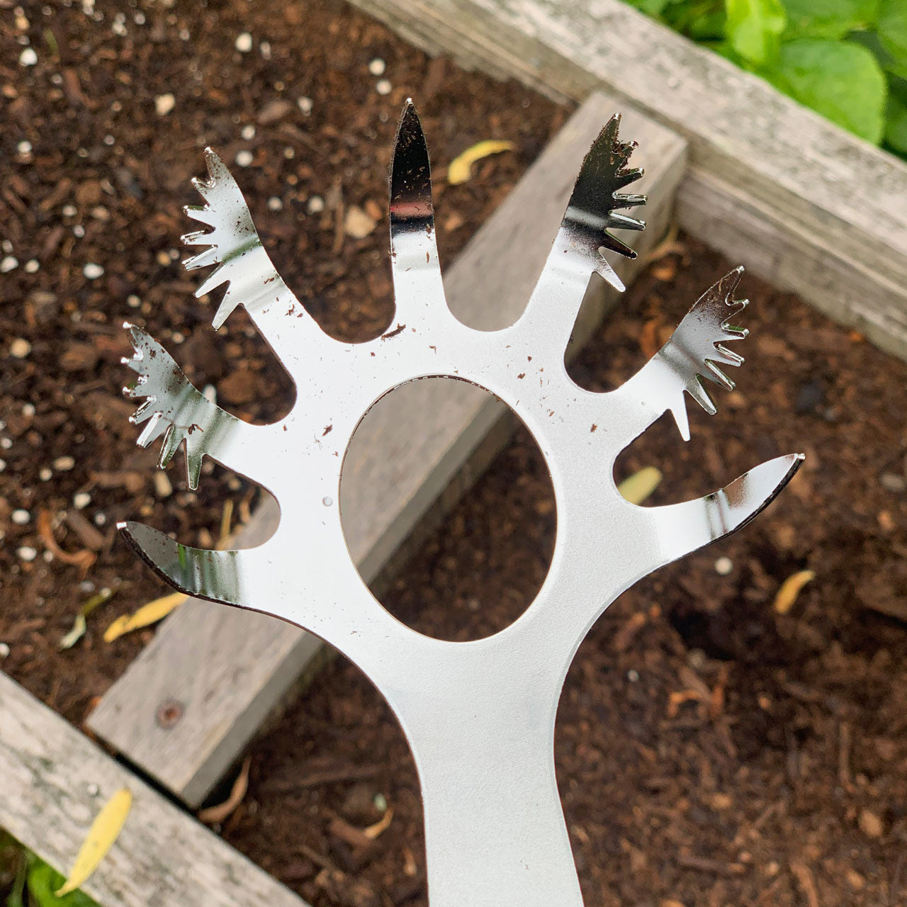 Set of Three Japanese Weeding Tools