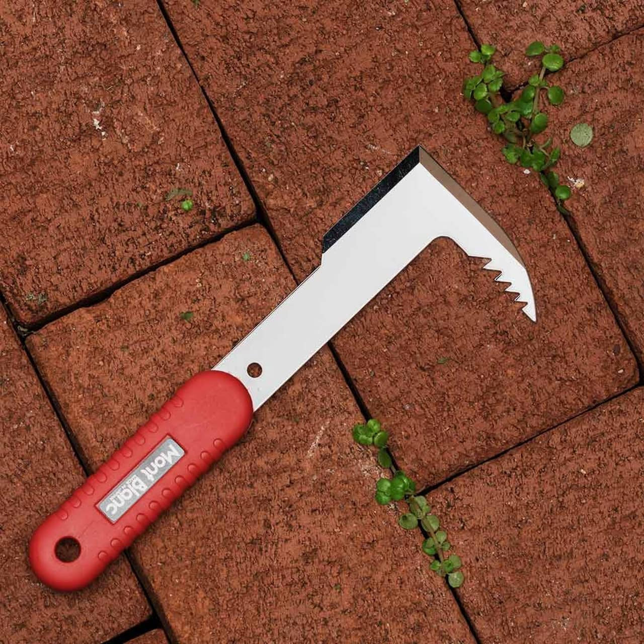 Set of Three Japanese Weeding Tools