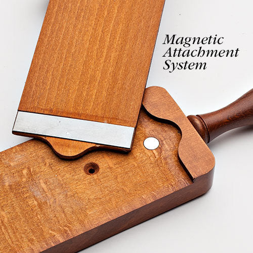 English Bridle Leather (backed)