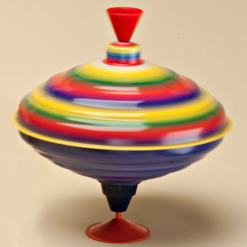 Large Whistling Top