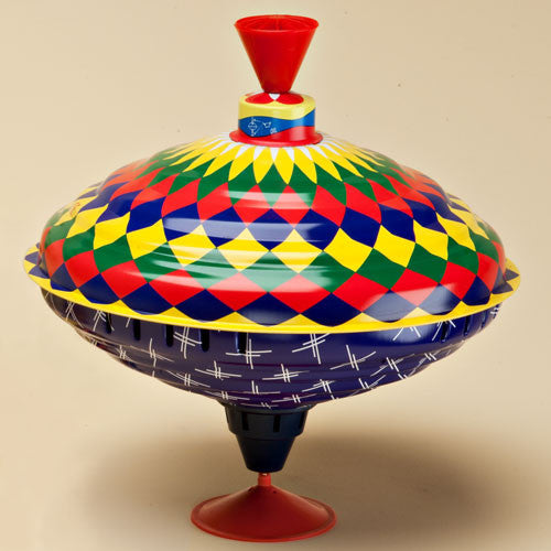 Large Whistling Top