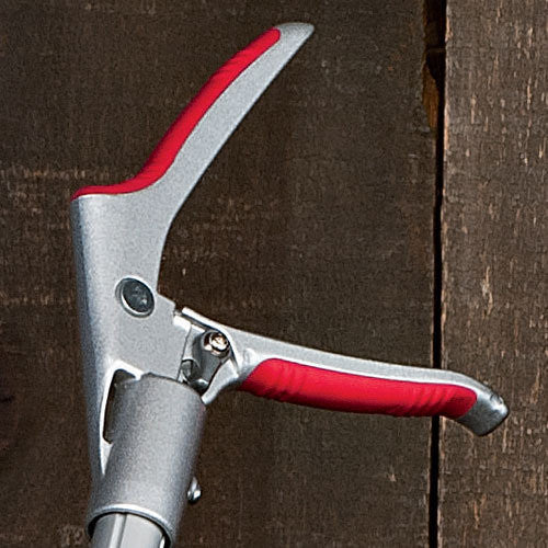 Long-Reach Hand Pruner