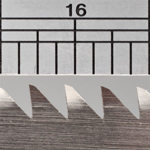 9-1/2" Japanese Ryoba Saw