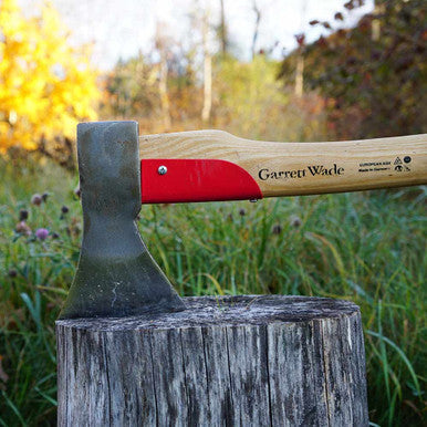 Forest Axe - Ash Handle