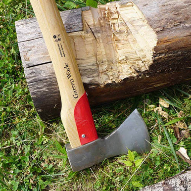 Replacement Handle for Forest Axe