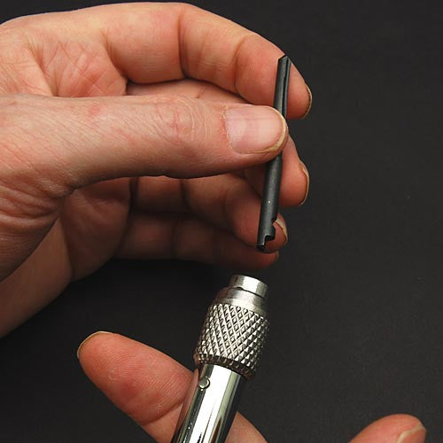 Pack of 3 Replacement Bits (5/64")