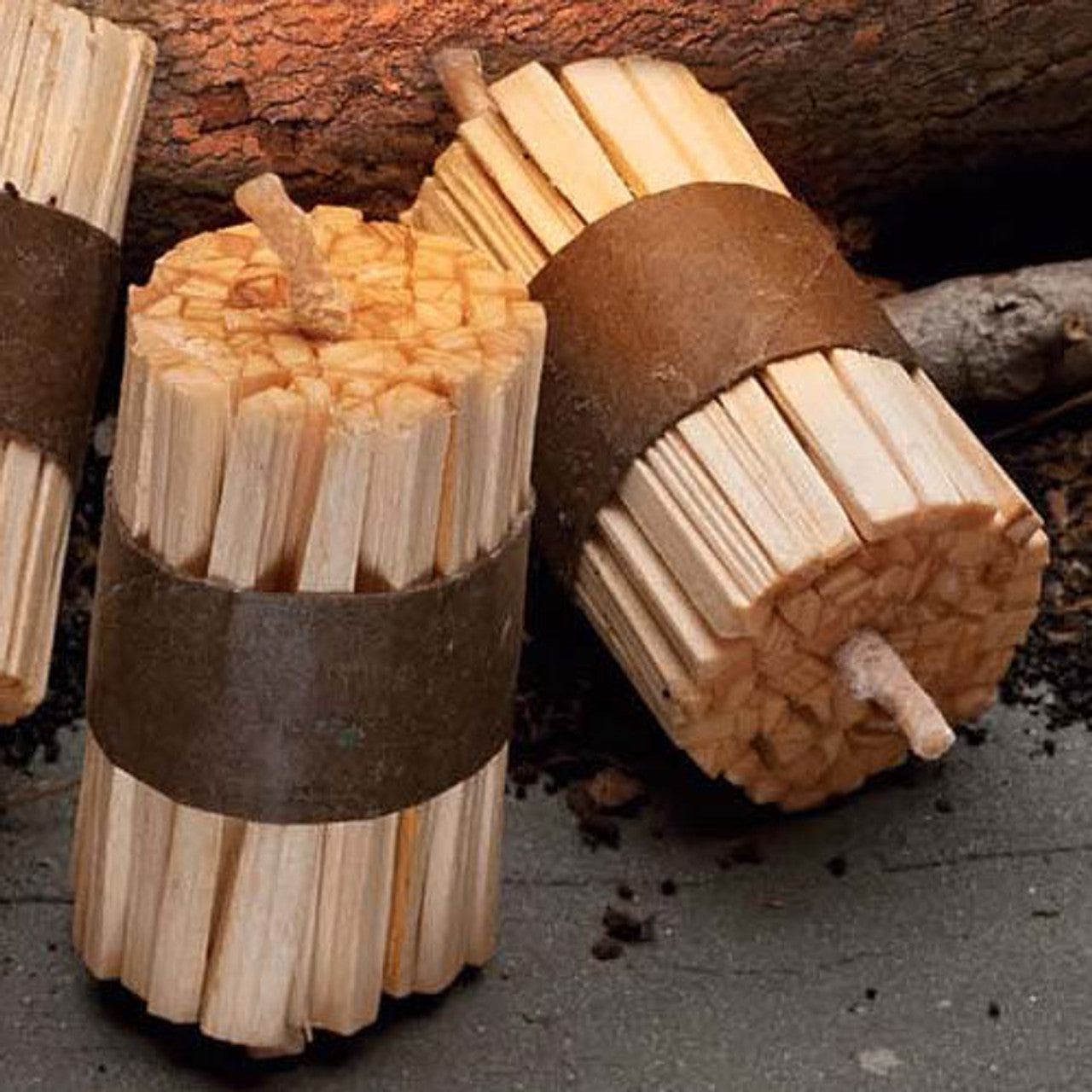 Fire Starters Refill (20)