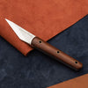 Left Hand Leatherworking Knives