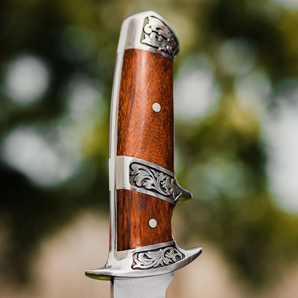 Garrett Wade Bowie Knife