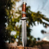 Garrett Wade Bowie Knife