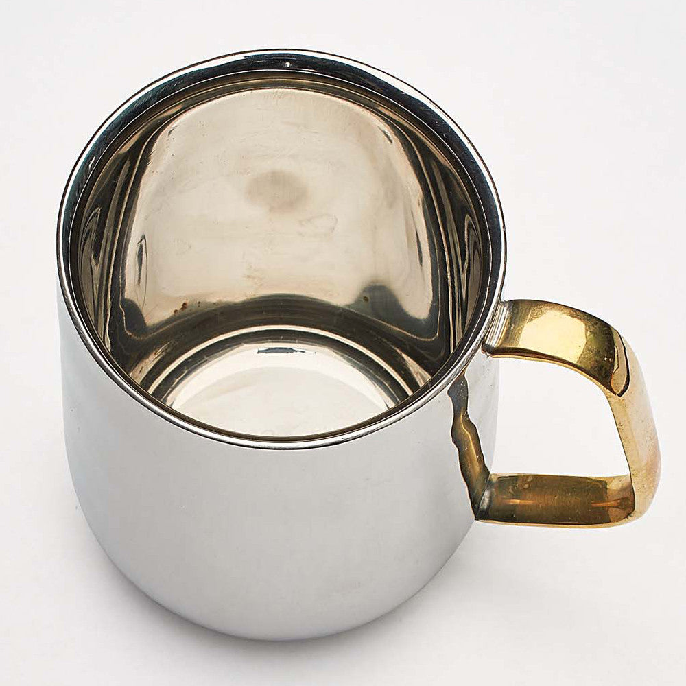 Standard Hollow-Wall Mug