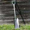 Straight Spade- heavy duty