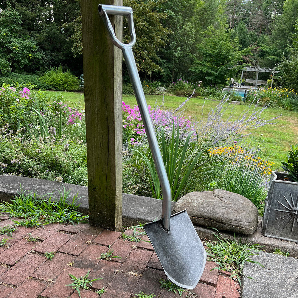 Professional Garden Shovel