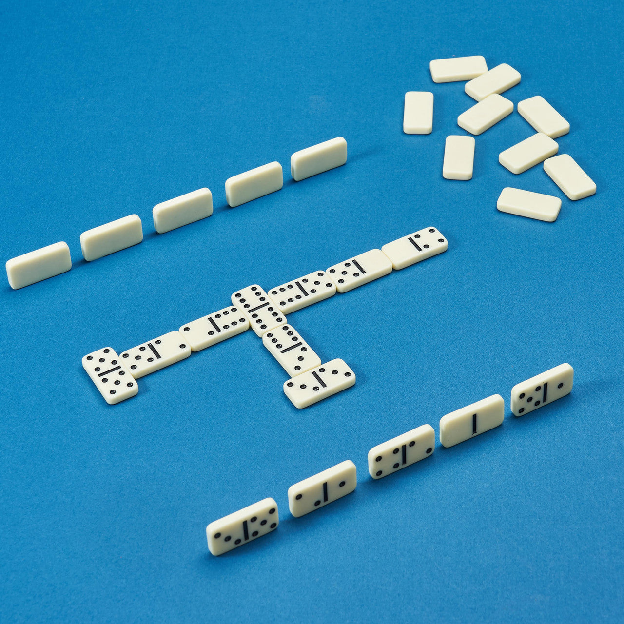 7-in-1 Game Set