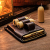 Leather Case for Lantern