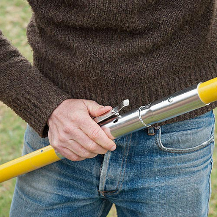 Hi-Reach 19 ft Pole Saws