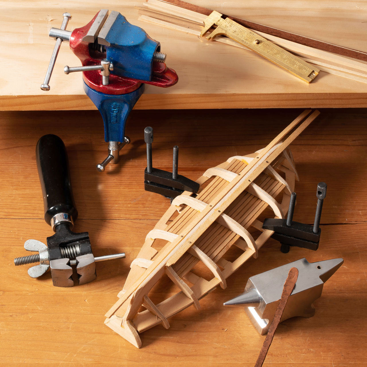Small Crafts Kit