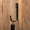 Forged Simple Iron Hook