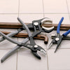 Replacement Jaws for Slip Joint Pliers
