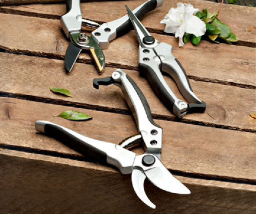Everyday Complete Pruning Set - 3 Pruners