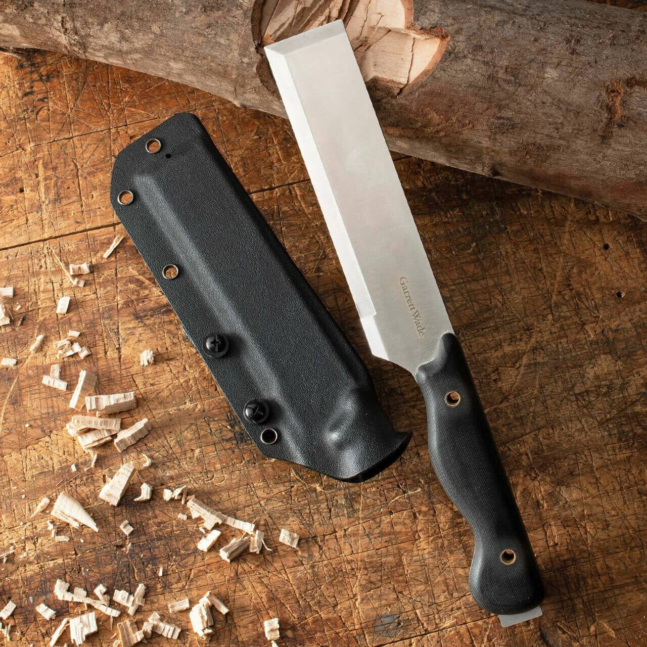Kydex Sheath