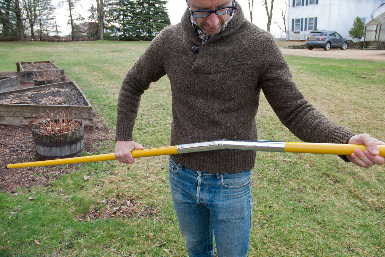 Hi-Reach 19 ft Pole Saws