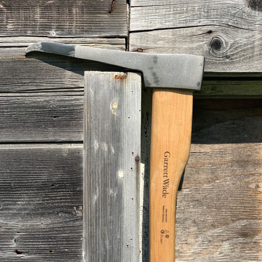 Feldberg Log Pick