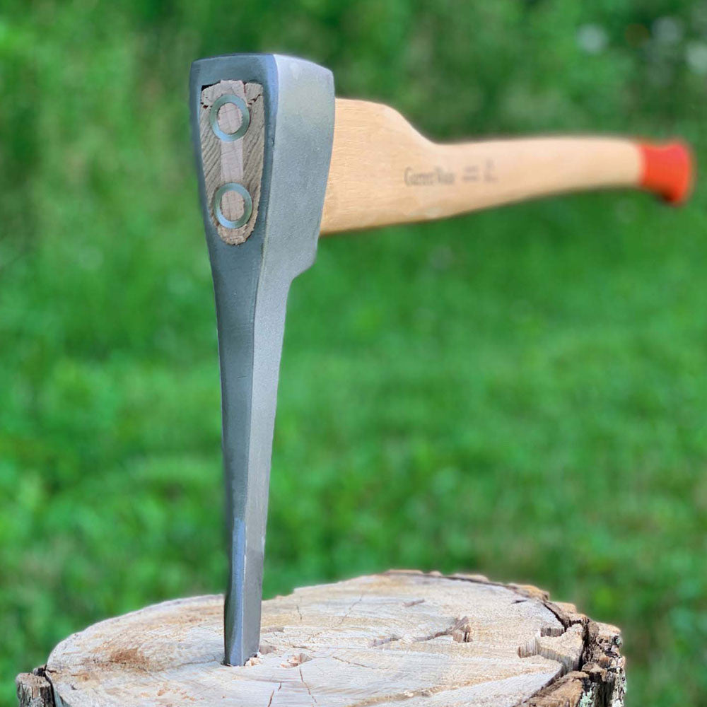 Feldberg Log Pick