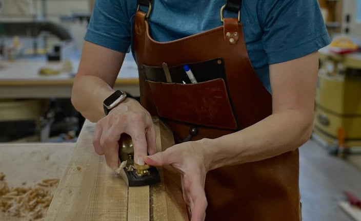 Meet the Maker: Shallow Creek Woodcraft