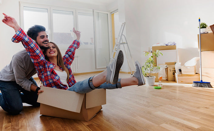 Home Improvement Ideas for New Home Owners