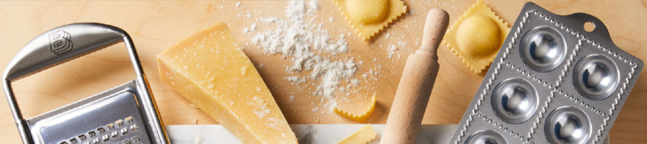 Italian Kitchen Collection