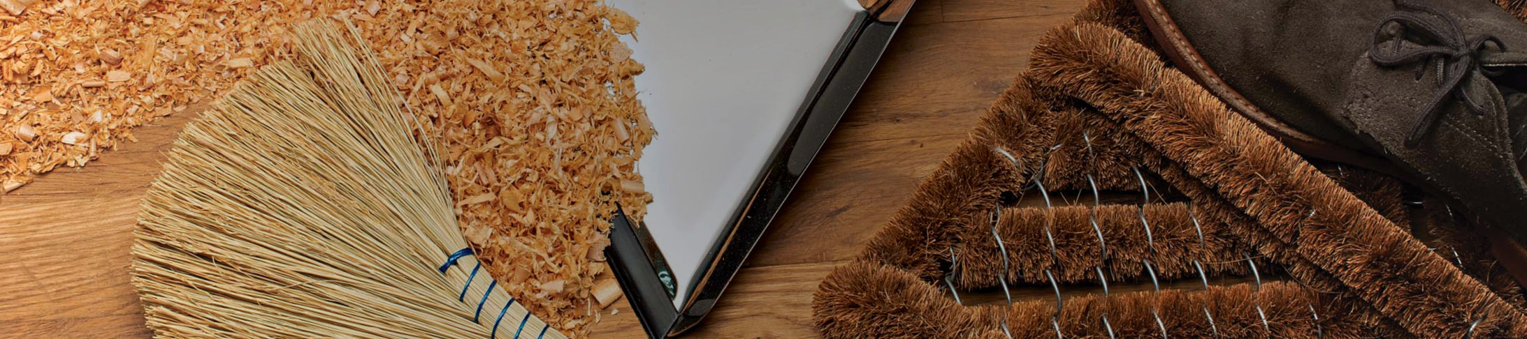 Maintenance + Cleaning