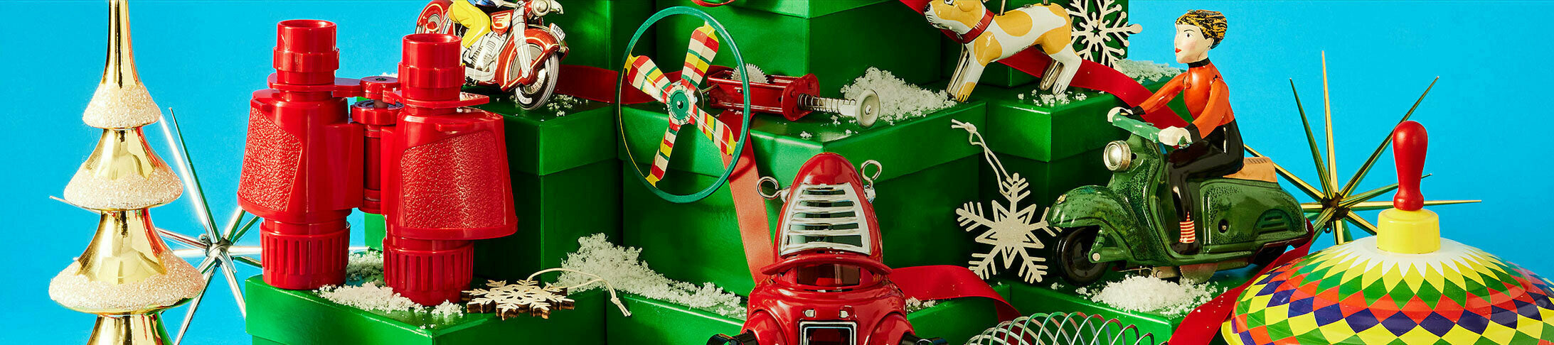 Stocking Stuffers
