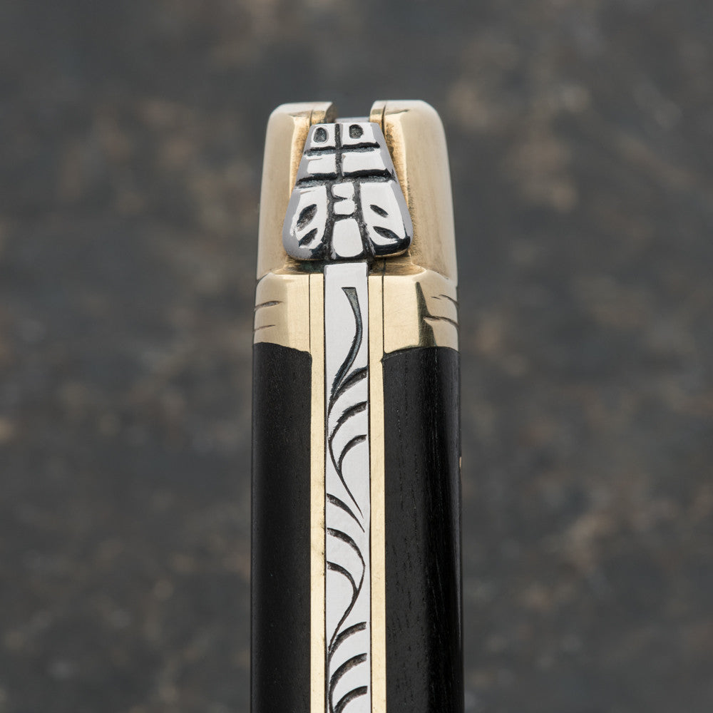 Laguiole Le Fidele Knife