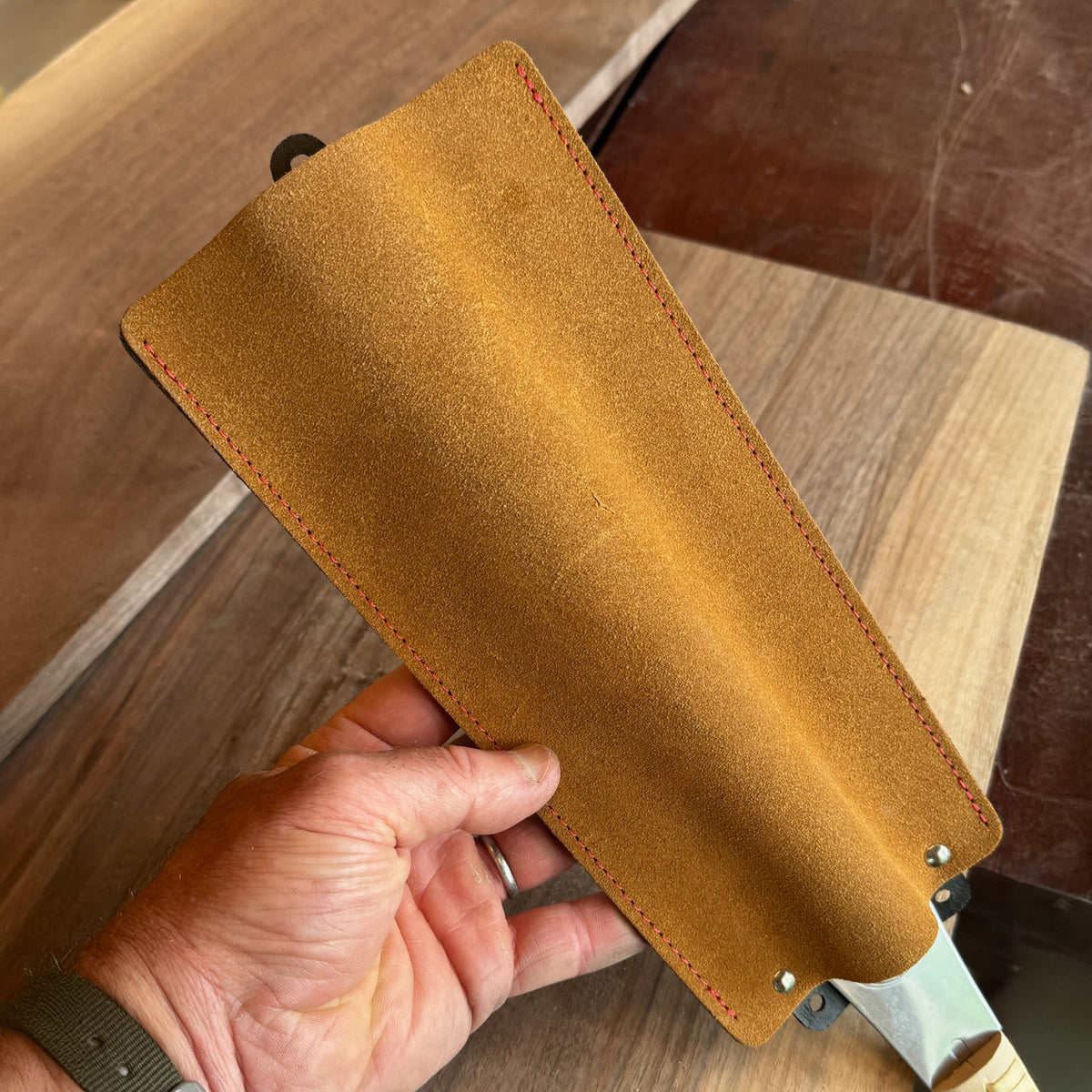 Ryoba Case