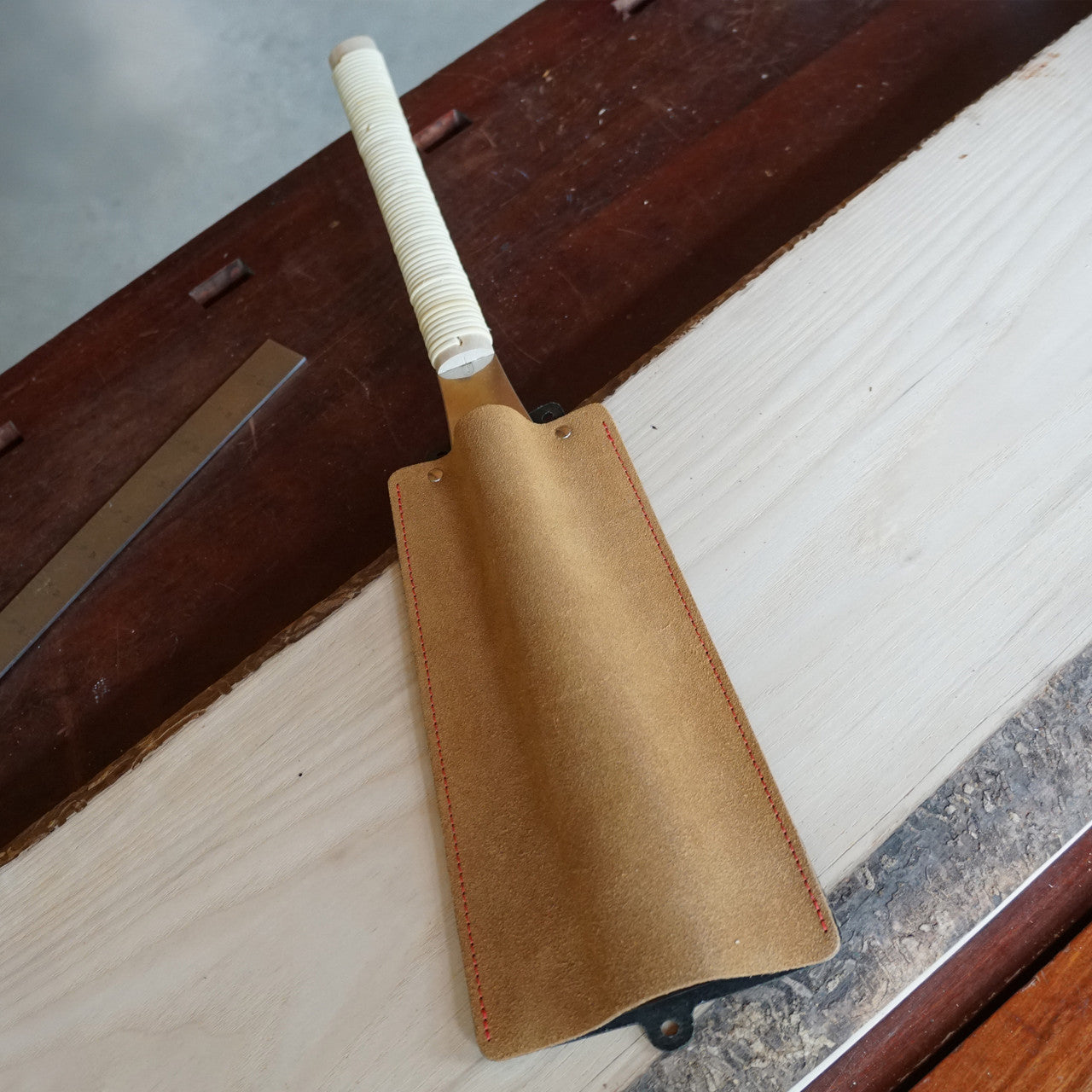 Ryoba Saw and Case Set