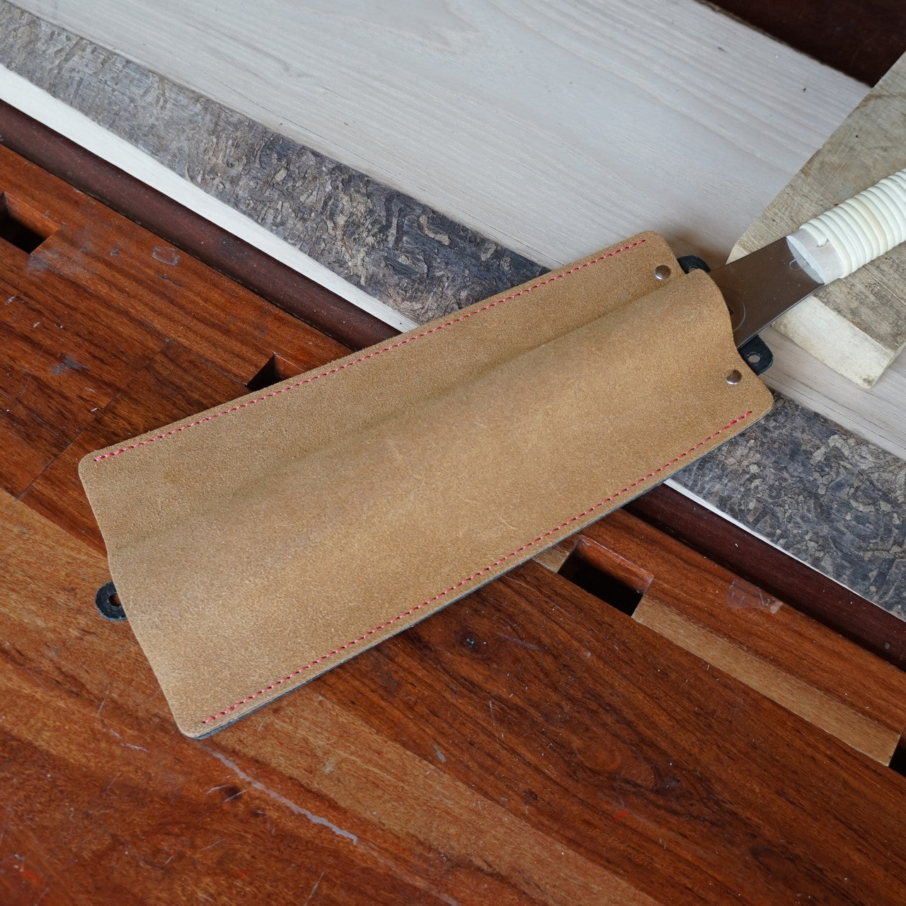 Ryoba Saw and Case Set