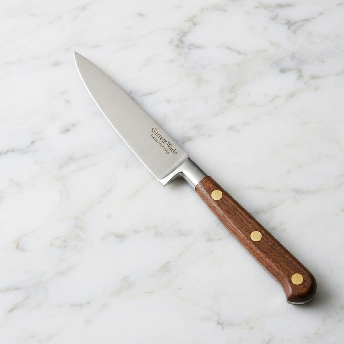 Paring Knife Walnut